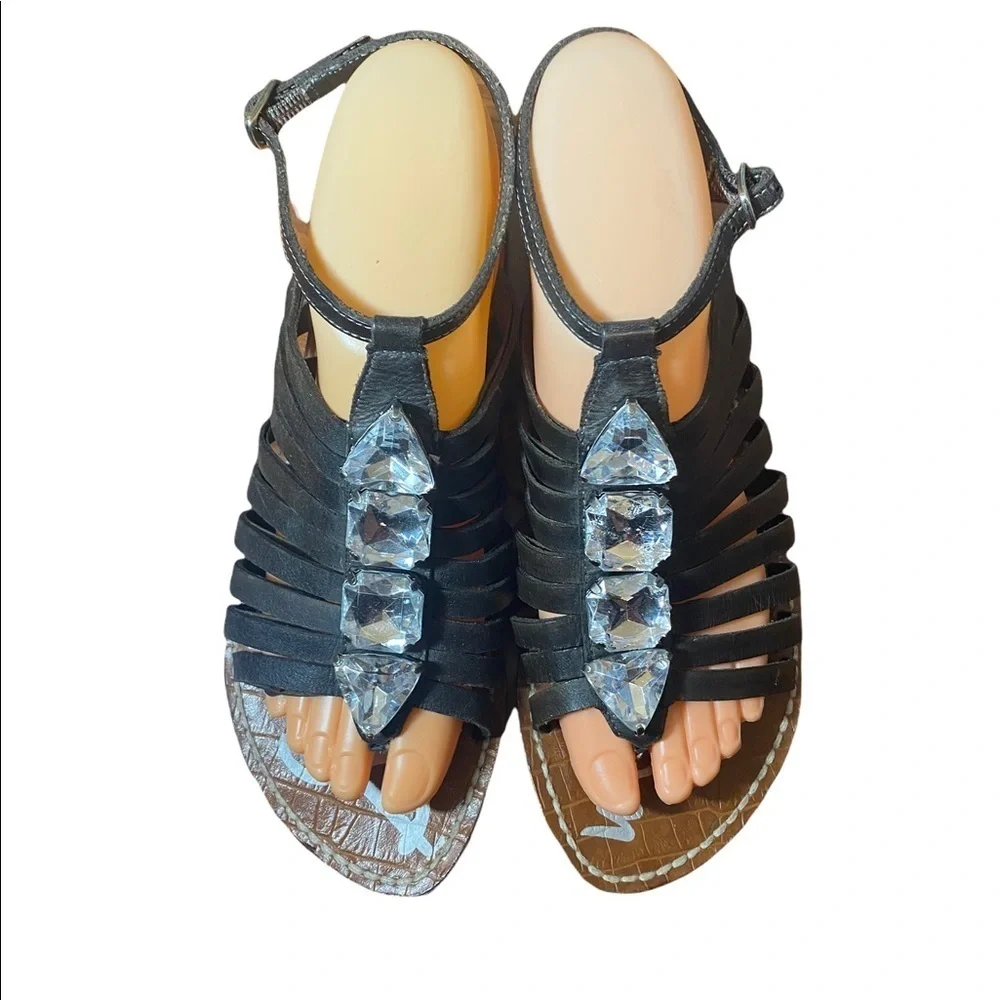 Sam Edelman sandals